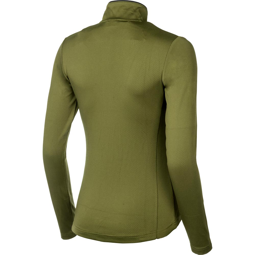 Tekninen Pusero  Diadem Halfzip CRW®