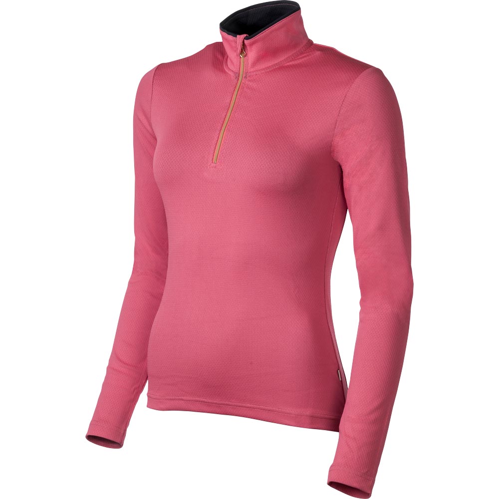 Tekninen Pusero  Diadem Halfzip CRW®