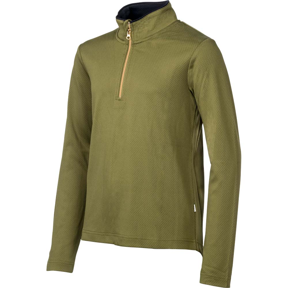 Tekninen Pusero Juniori Diadem Halfzip CRW®