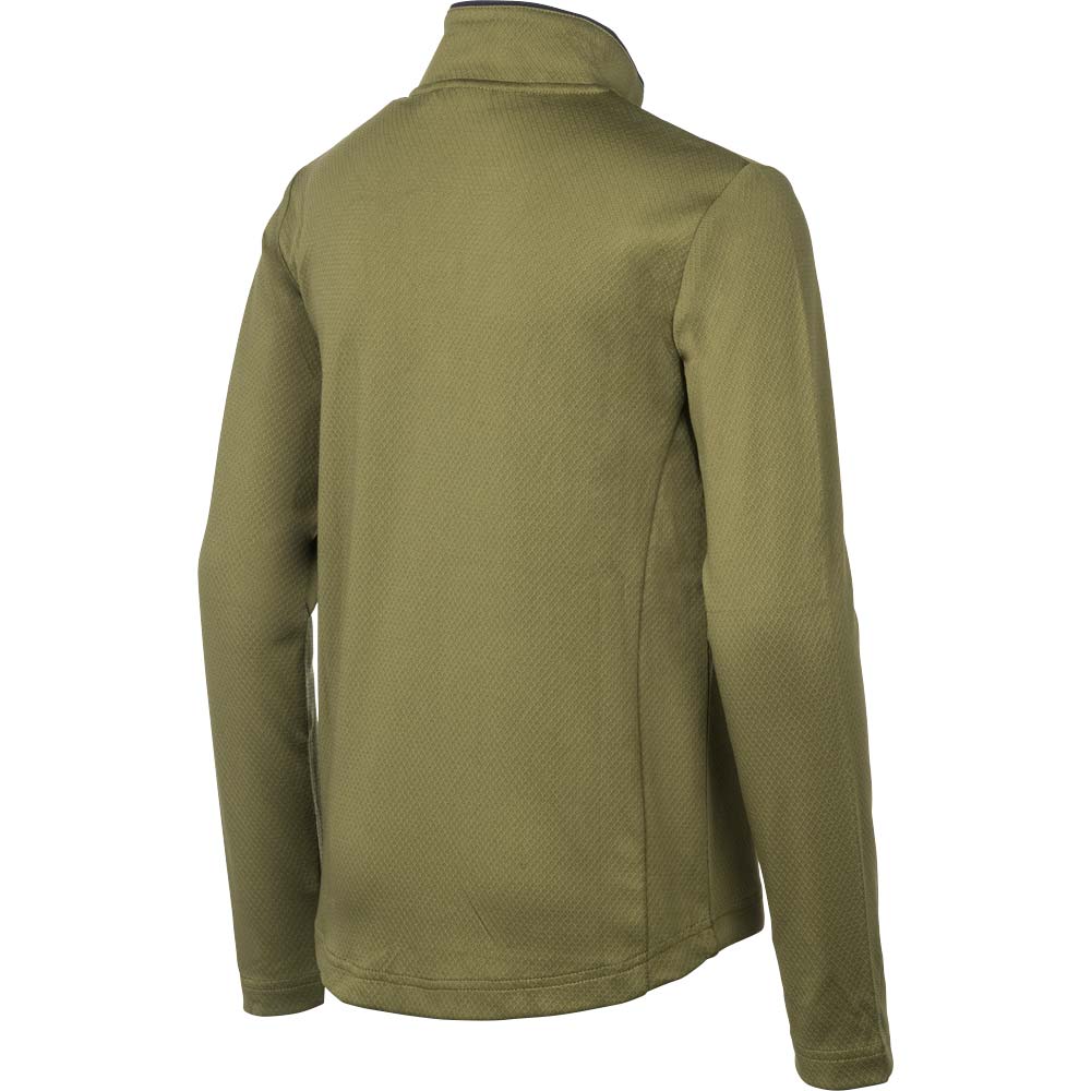 Tekninen Pusero Juniori Diadem Halfzip CRW®