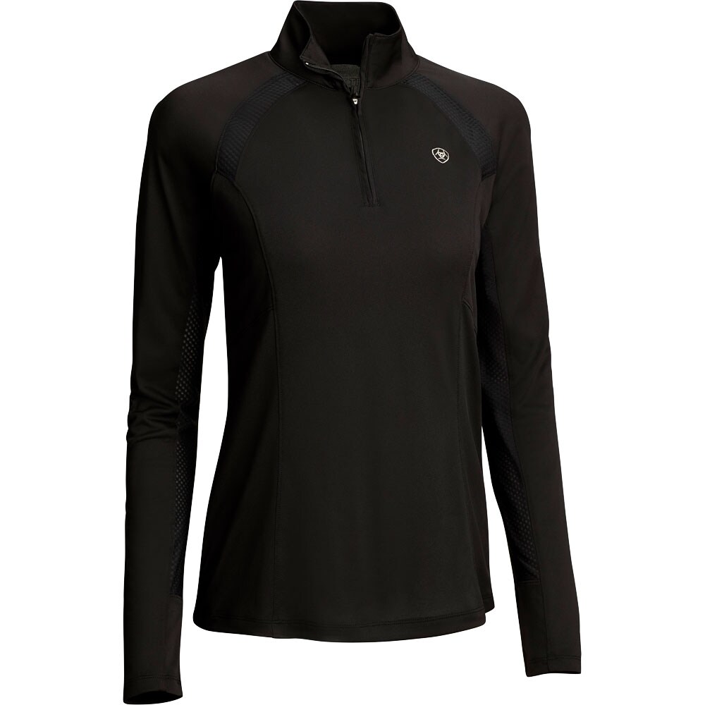 Tekninen Pusero  Sunstopper 2.0 1/4 Zip ARIAT®