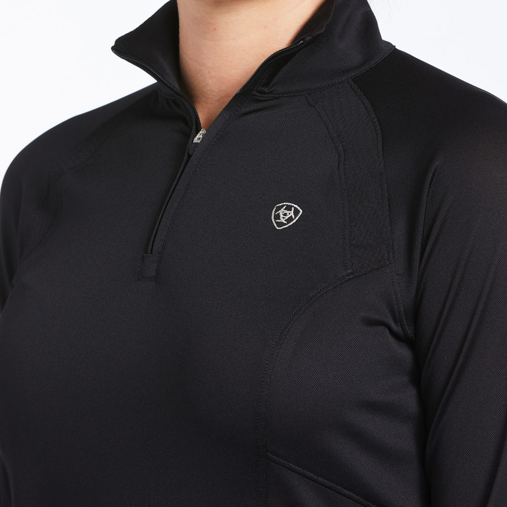 Tekninen Pusero  Sunstopper 2.0 1/4 Zip ARIAT®