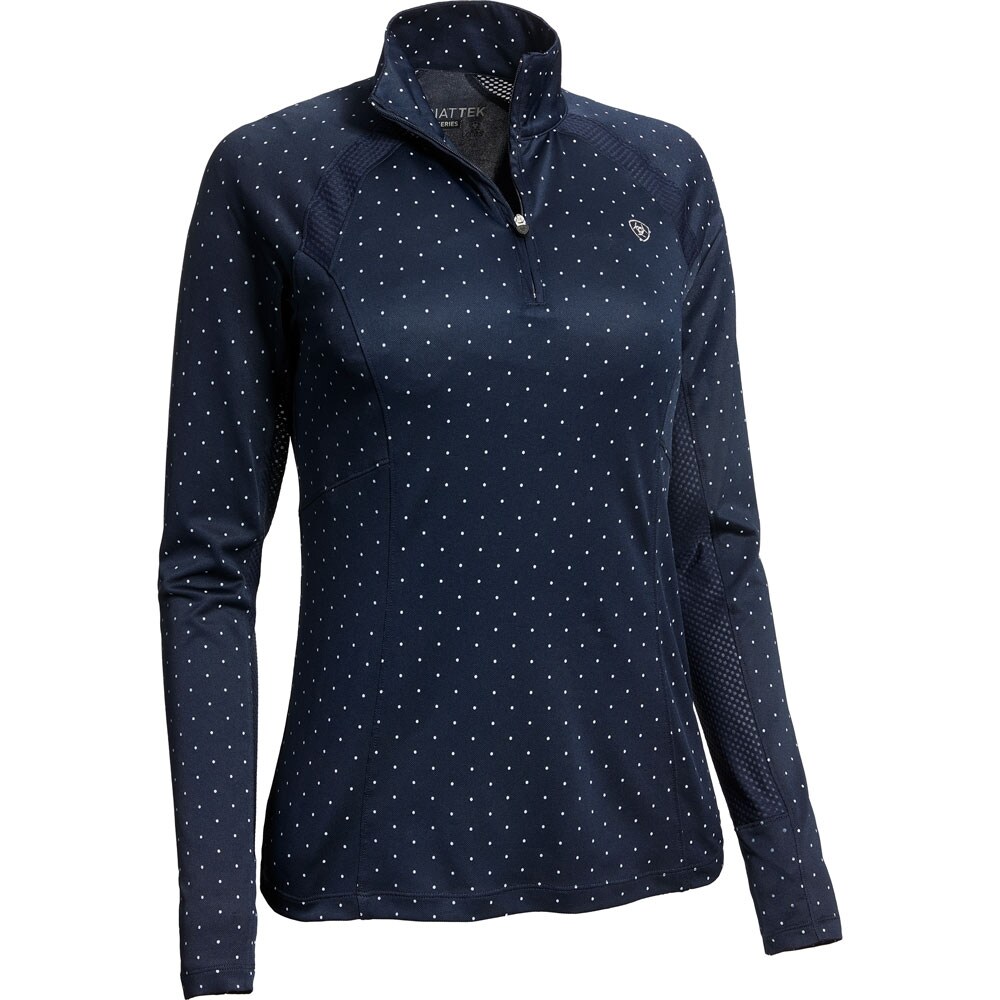 Tekninen Pusero  Sunstopper 2.0 1/4 Zip ARIAT®