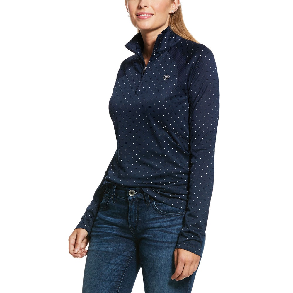Tekninen Pusero  Sunstopper 2.0 1/4 Zip ARIAT®