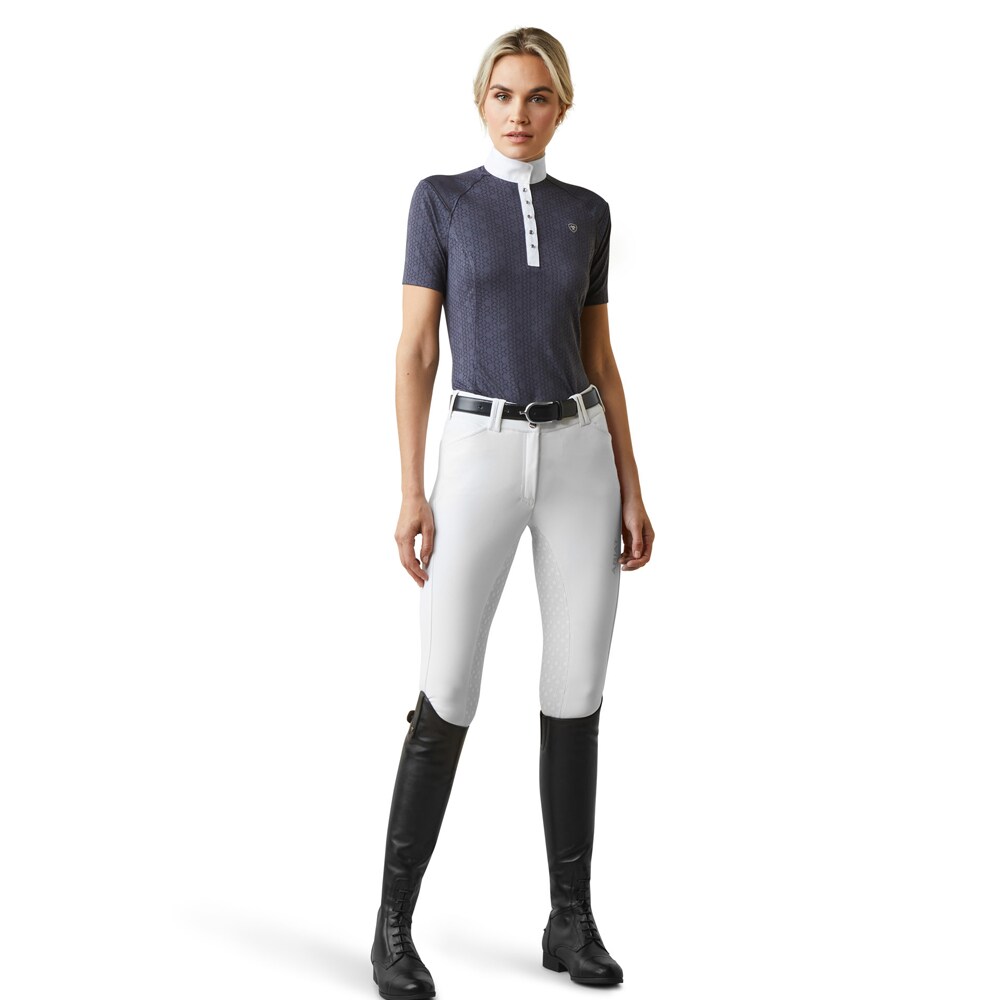 Kilpailupaita Lyhythihainen Showstopper 2.0 ARIAT®