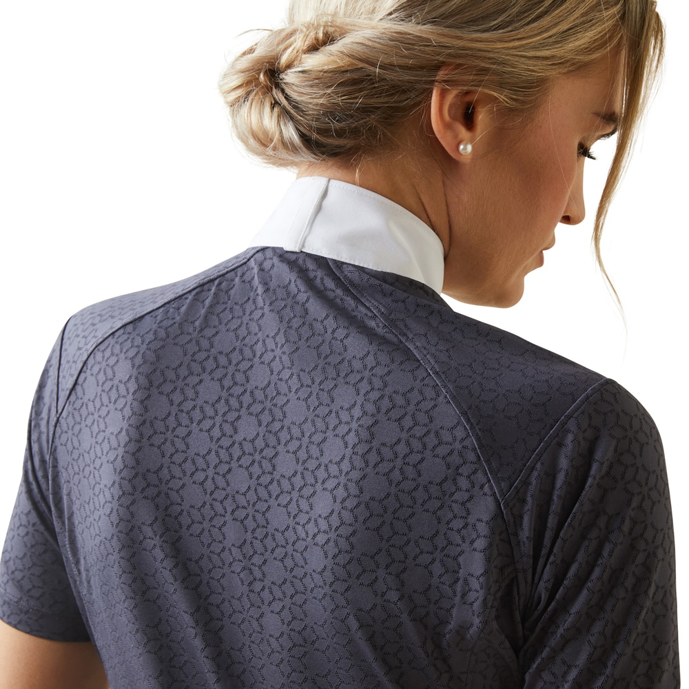 Kilpailupaita Lyhythihainen Showstopper 2.0 ARIAT®