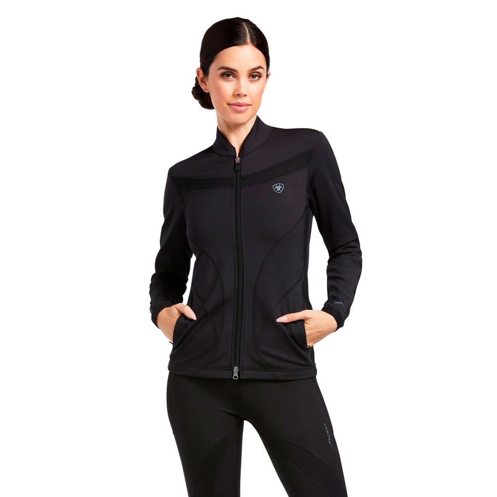 Tekninen Pusero  Ascent Full Zip Sweatshirt ARIAT®