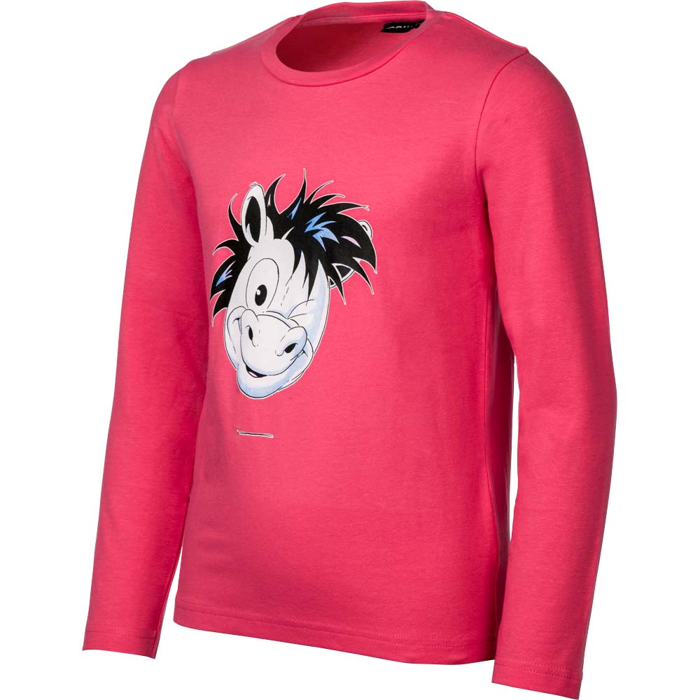 Pitkähihainen t-paita  Trixie Top Mulle