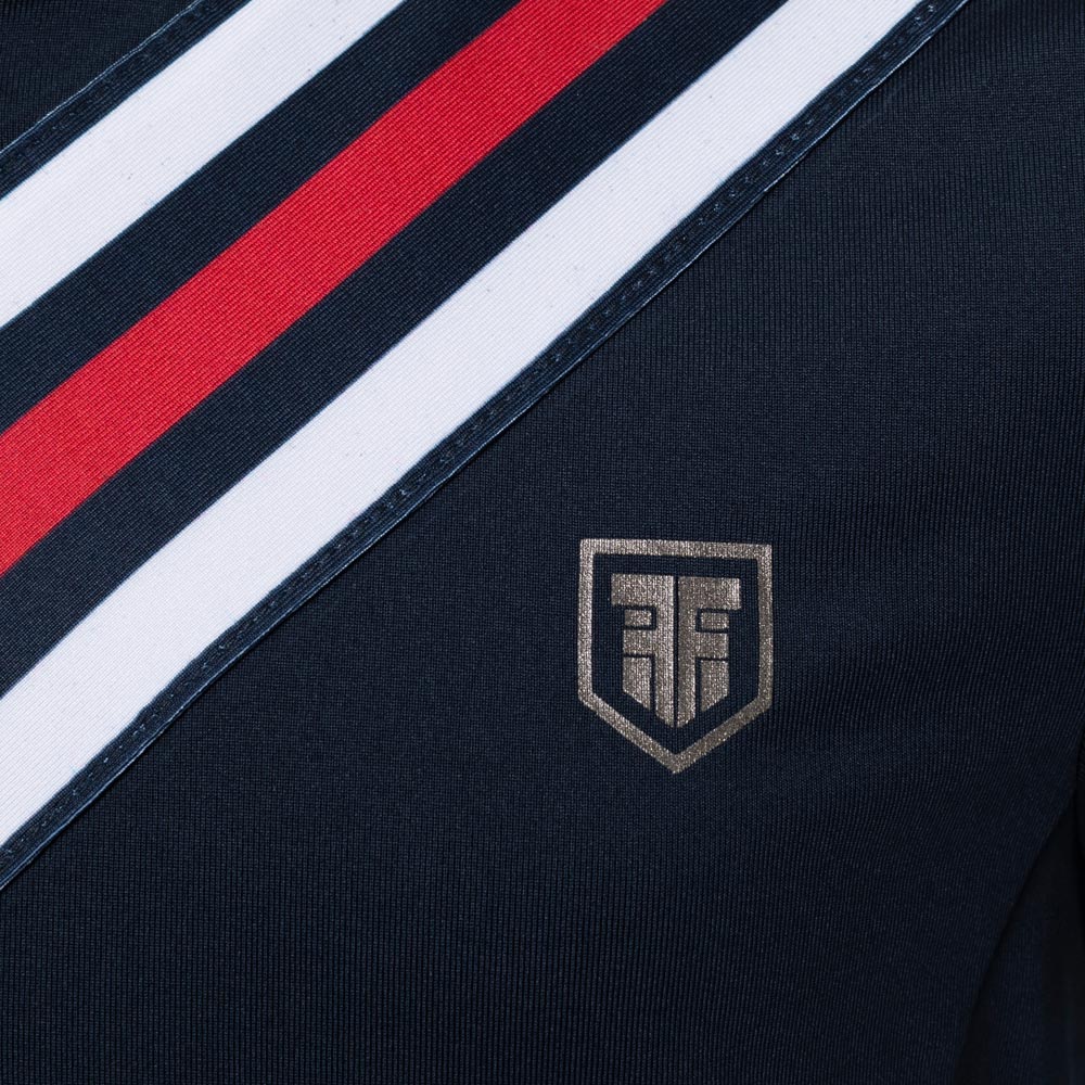 Tekninen toppi Juniori Hazel Fairfield®