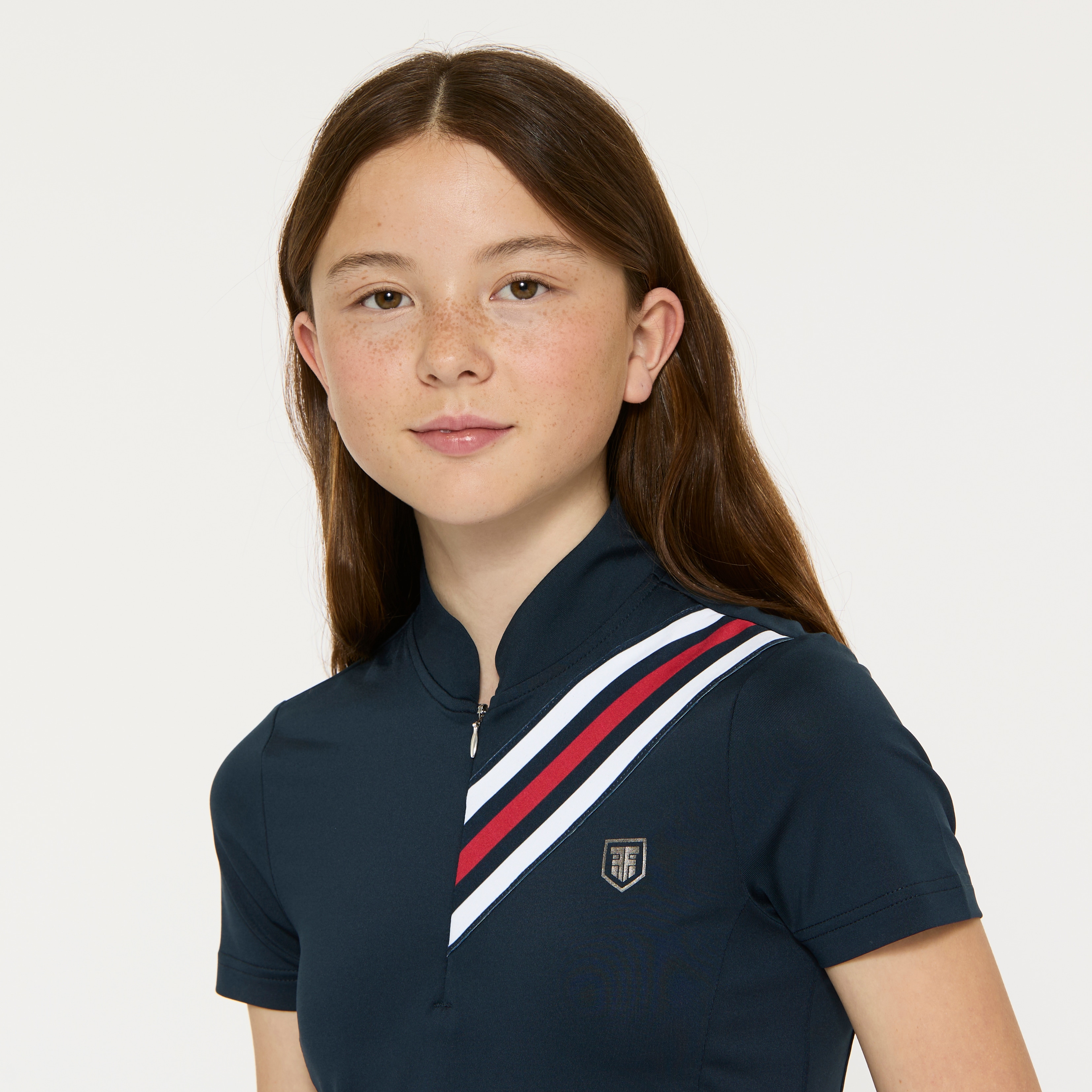 Tekninen toppi Juniori Hazel Fairfield®