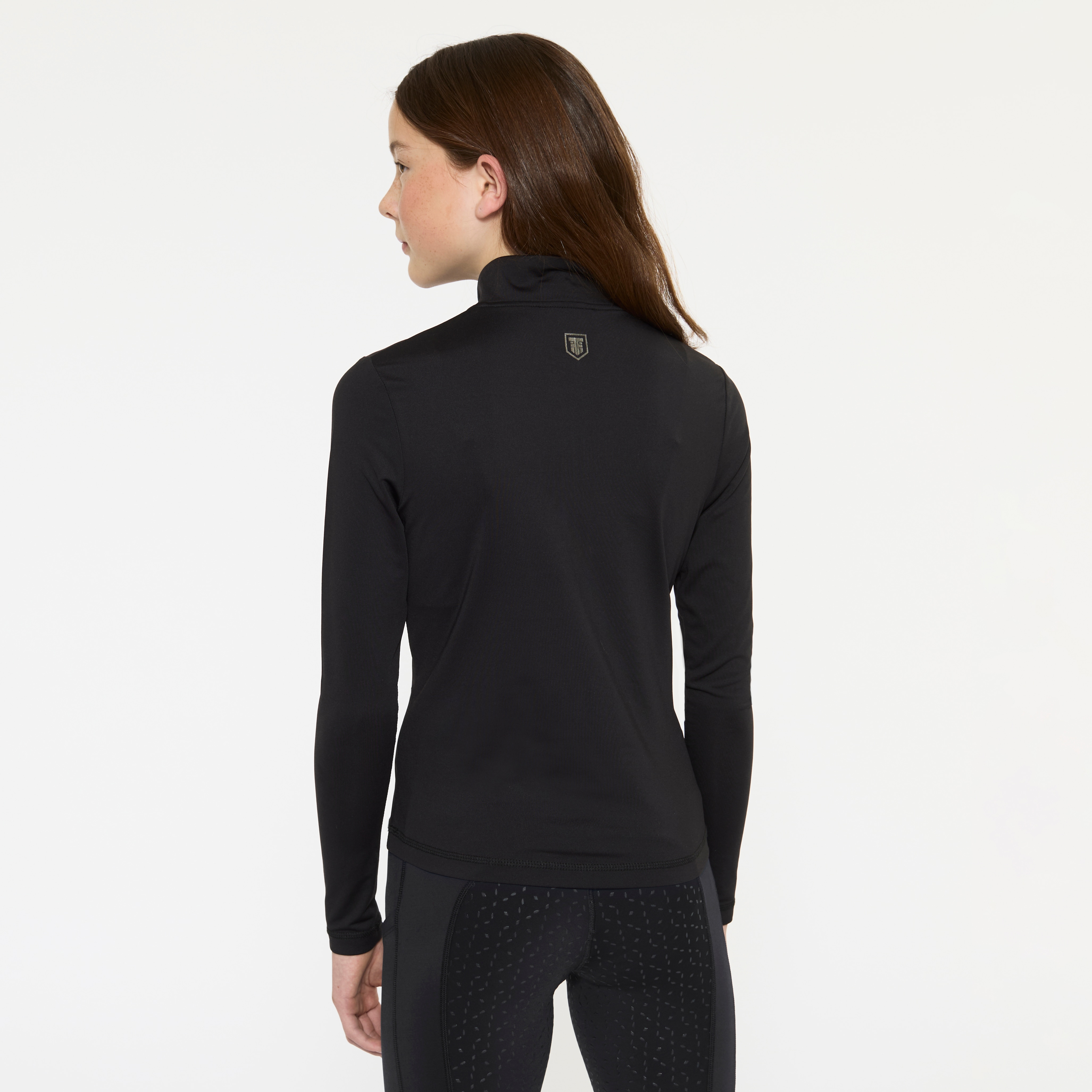 Tekninen toppi Pitkähihainen Fawn Fairfield®