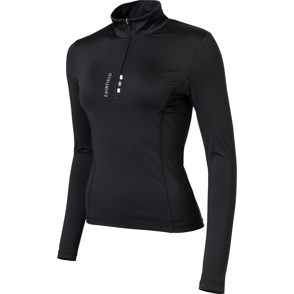 Tekninen toppi Pitkähihainen Fawn Fairfield®