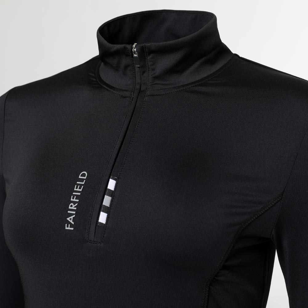 Tekninen toppi Pitkähihainen Fawn Fairfield®