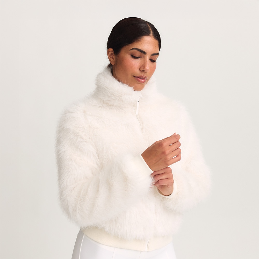 Fleecetakki  Mandy High Pile Fairfield®