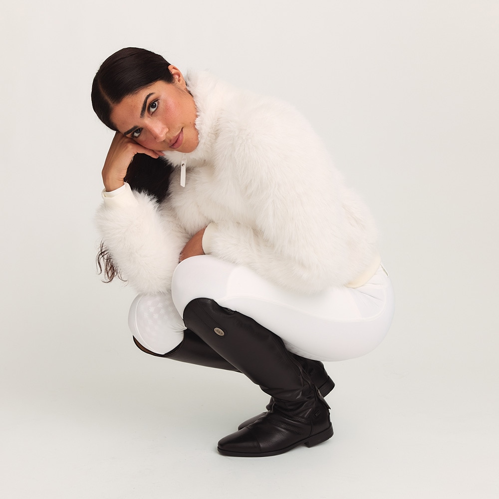 Fleecetakki  Mandy High Pile Fairfield®