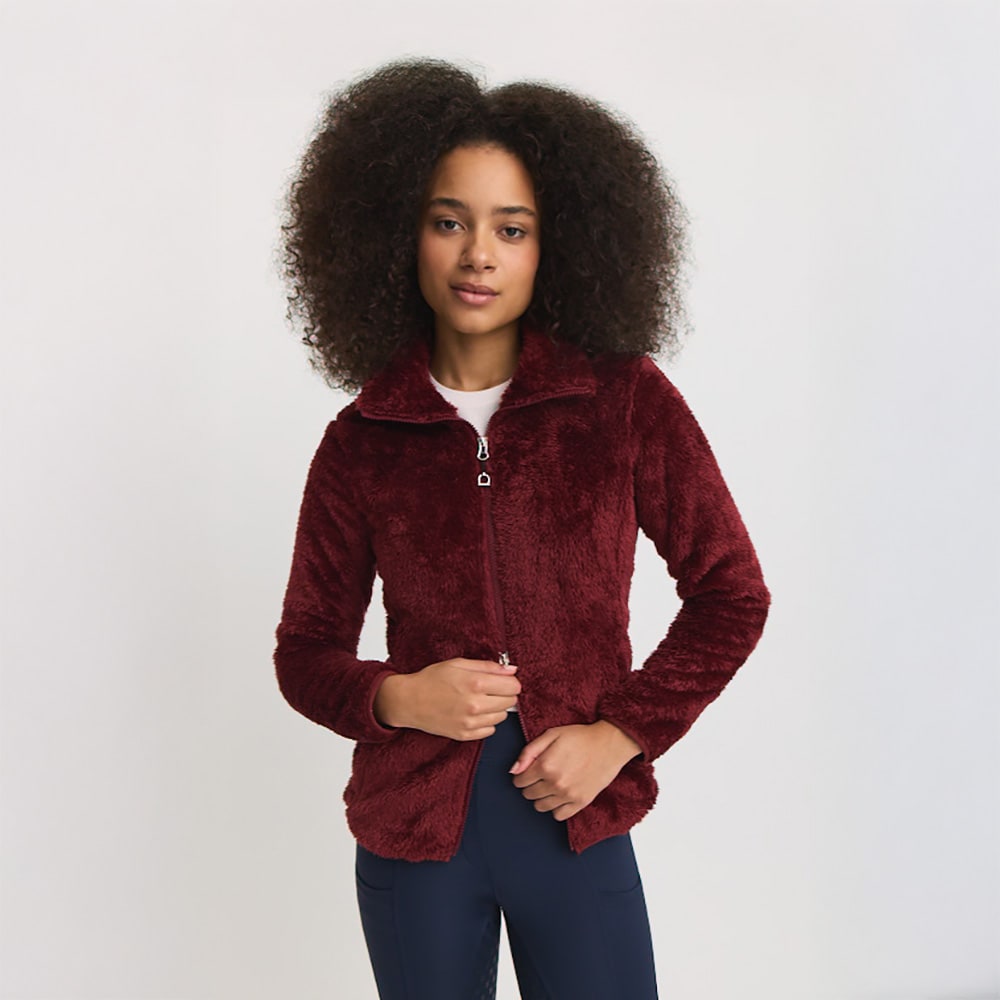 Fleecetakki  Juliet CRW®