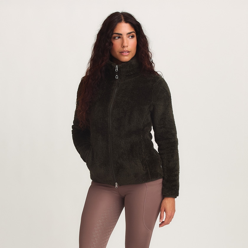 Fleecetakki  Juliet CRW®
