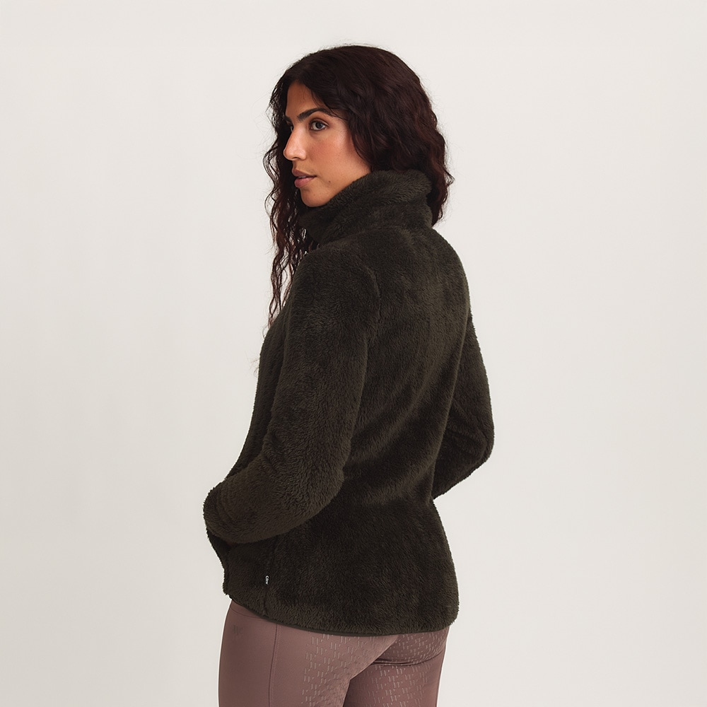 Fleecetakki  Juliet CRW®