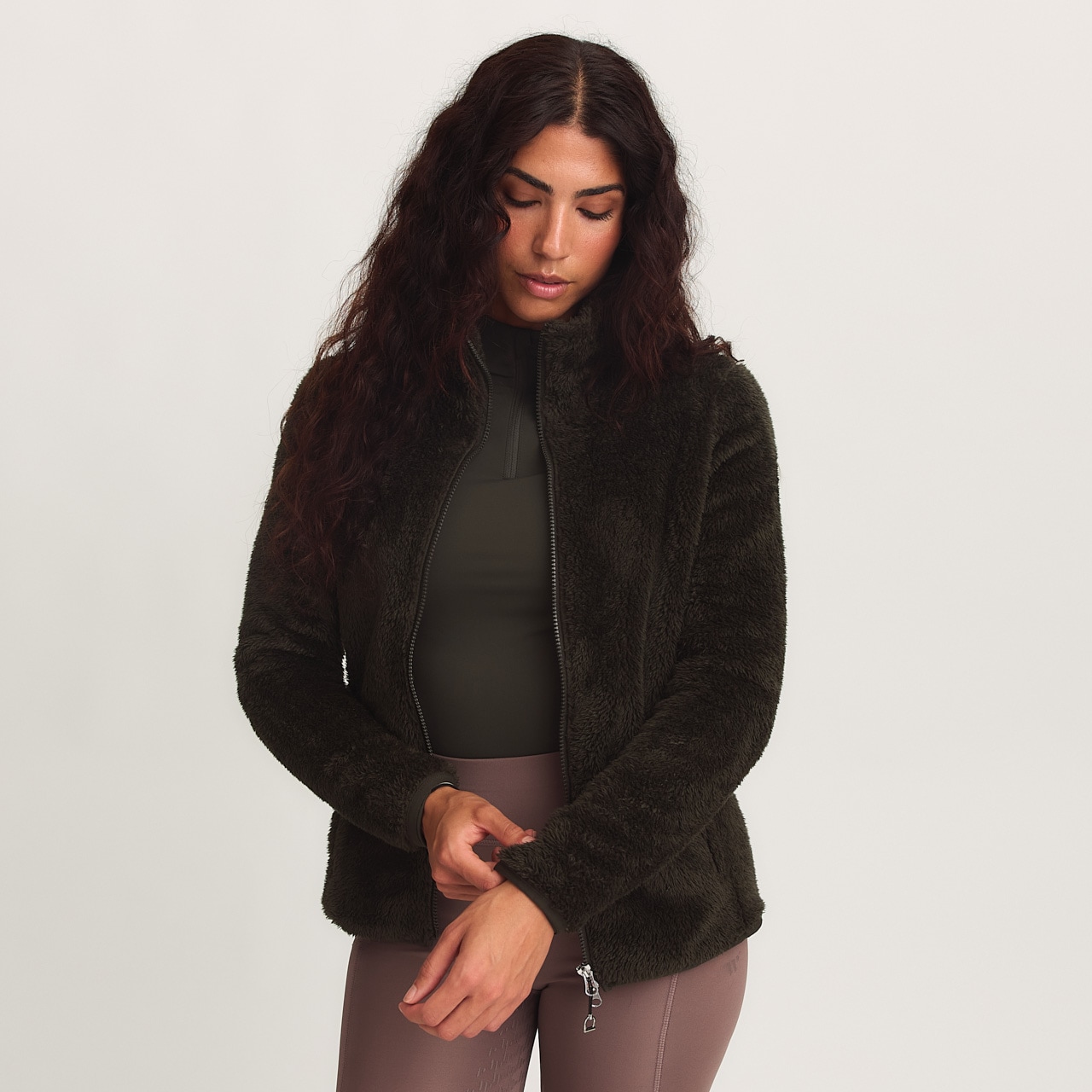 Fleecetakki  Juliet CRW®