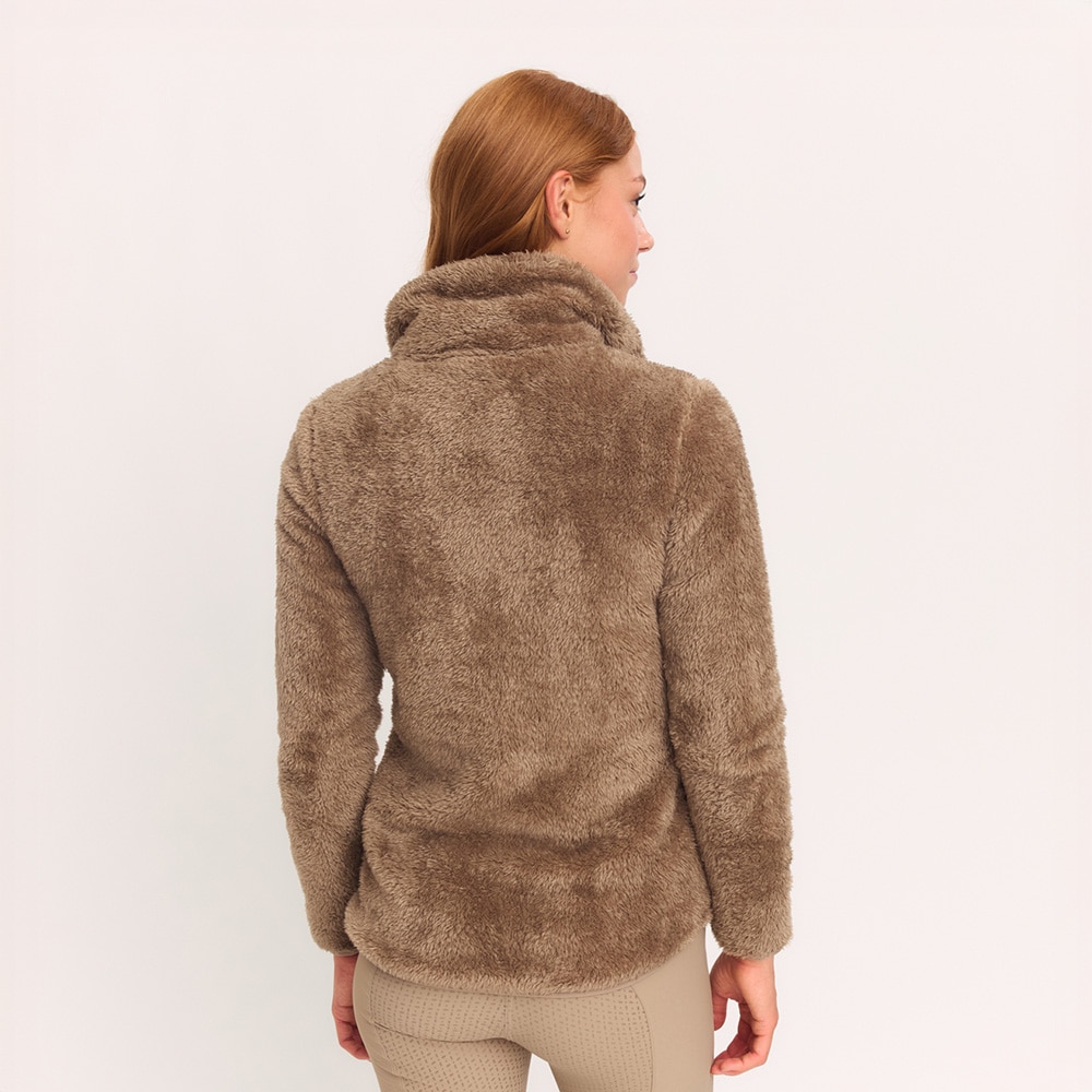 Fleecetakki  Juliet CRW®