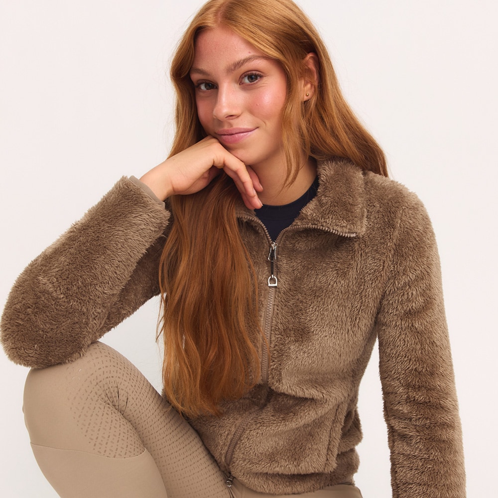 Fleecetakki  Juliet CRW®