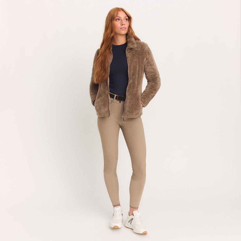 Fleecetakki  Juliet CRW®