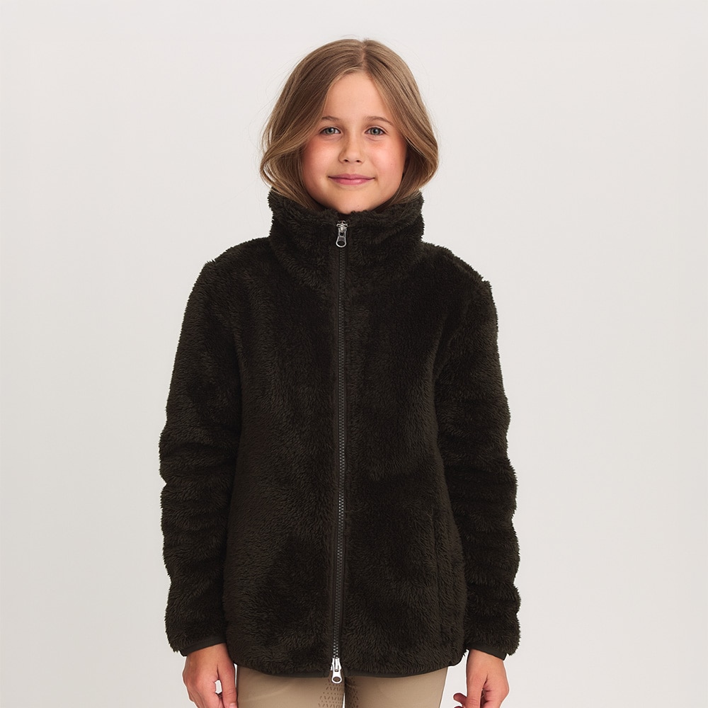 Fleecetakki Juniori Juliet CRW®