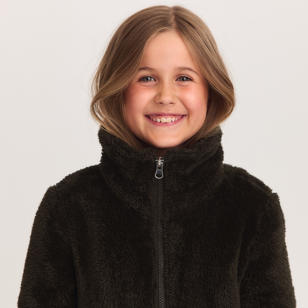 Fleecetakki Juniori Juliet CRW®