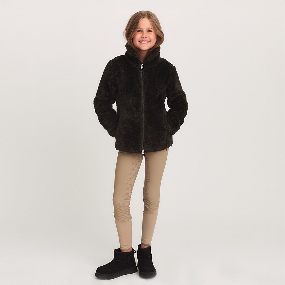Fleecetakki Juniori Juliet CRW®