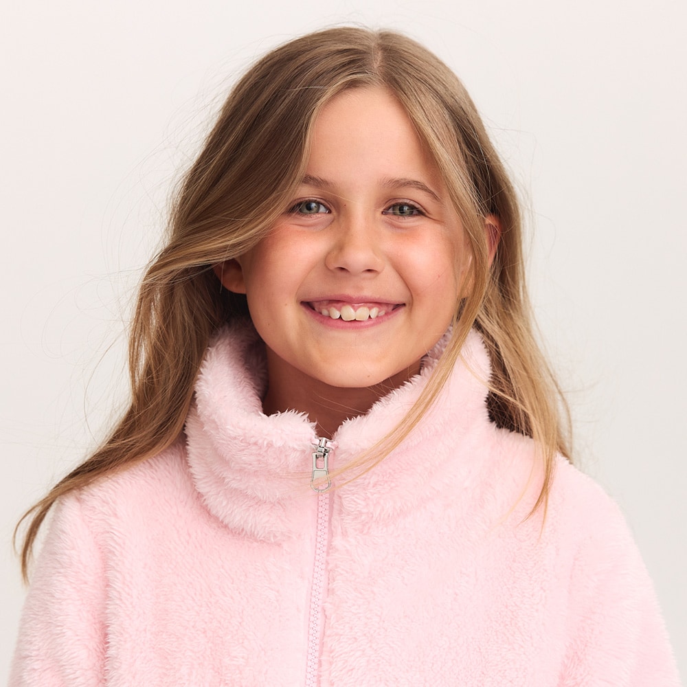 Fleecetakki Juniori Juliet CRW®