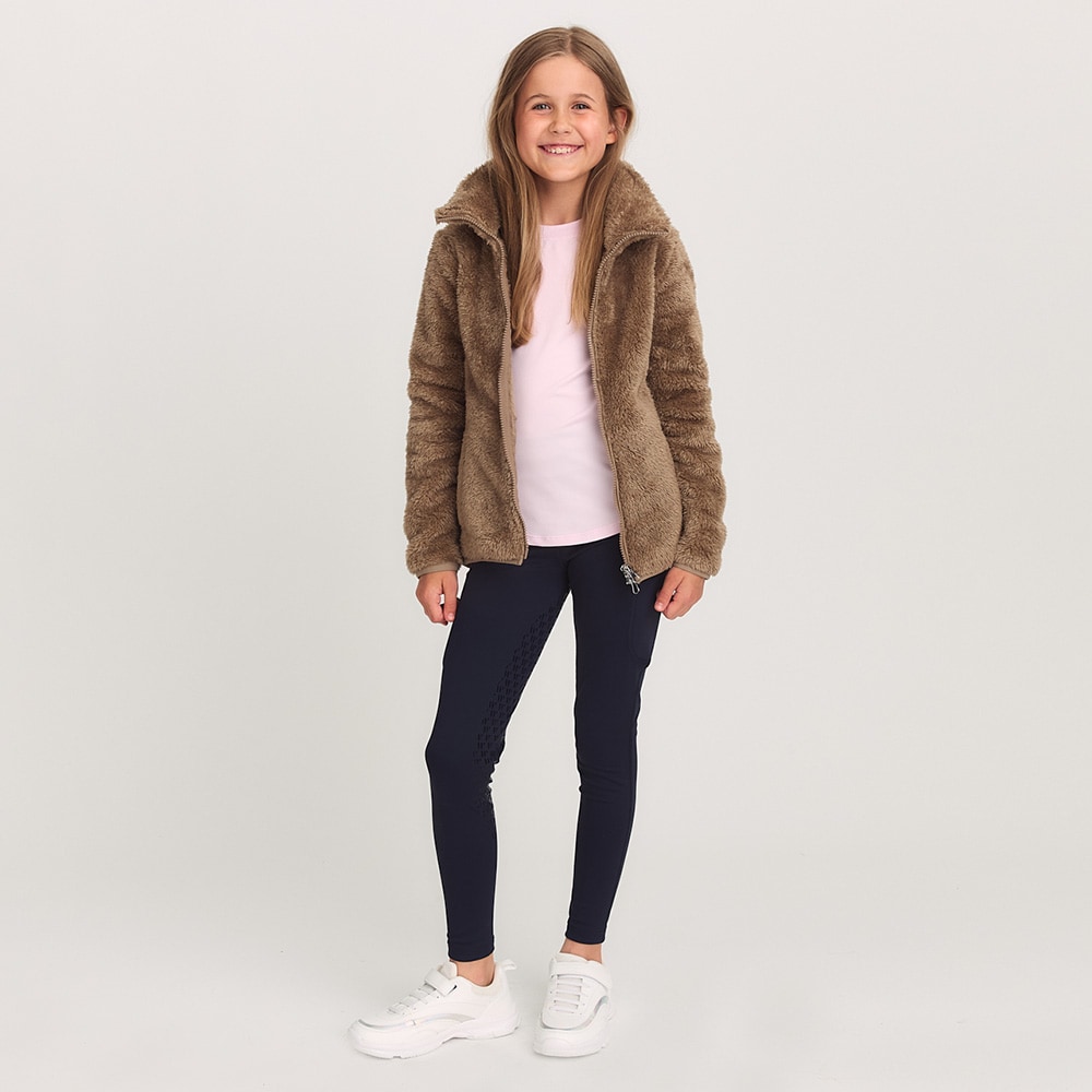 Fleecetakki Juniori Juliet CRW®