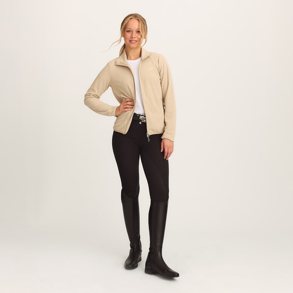 Fleecetakki  Basic CRW®