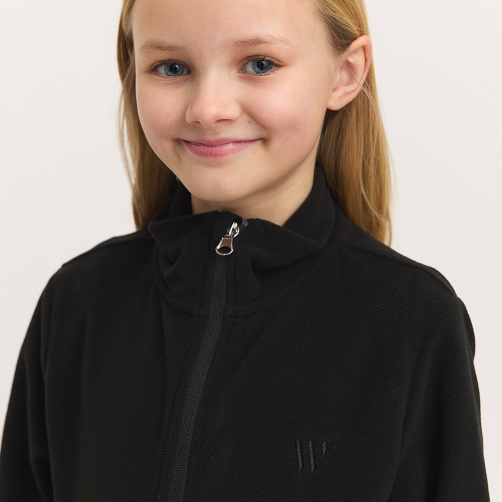 Fleecetakki Juniori Basic CRW®