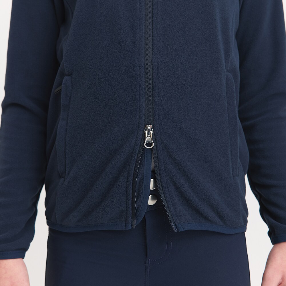 Fleecetakki Juniori Basic CRW®