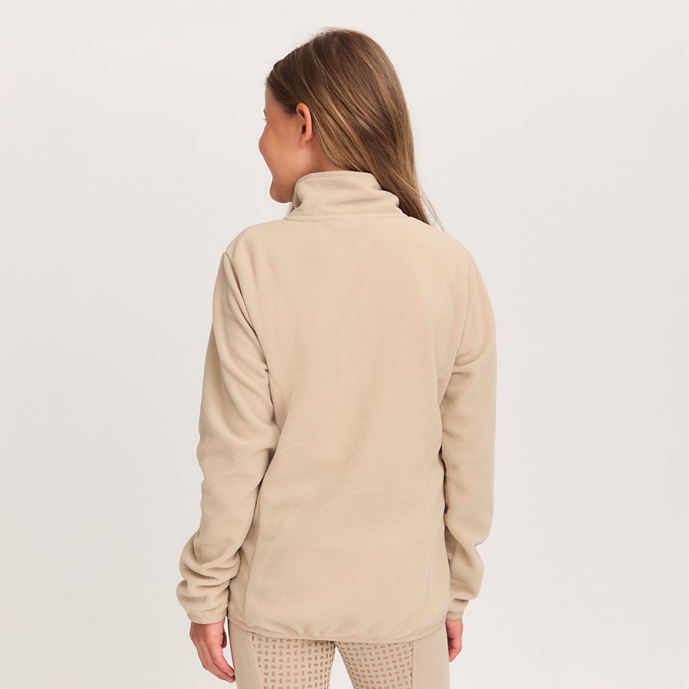 Fleecetakki Juniori Basic CRW®