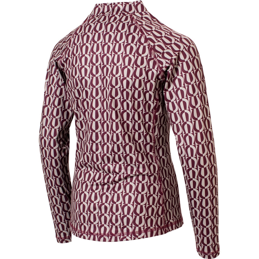 Tekninen toppi Juniori Jennie CRW®