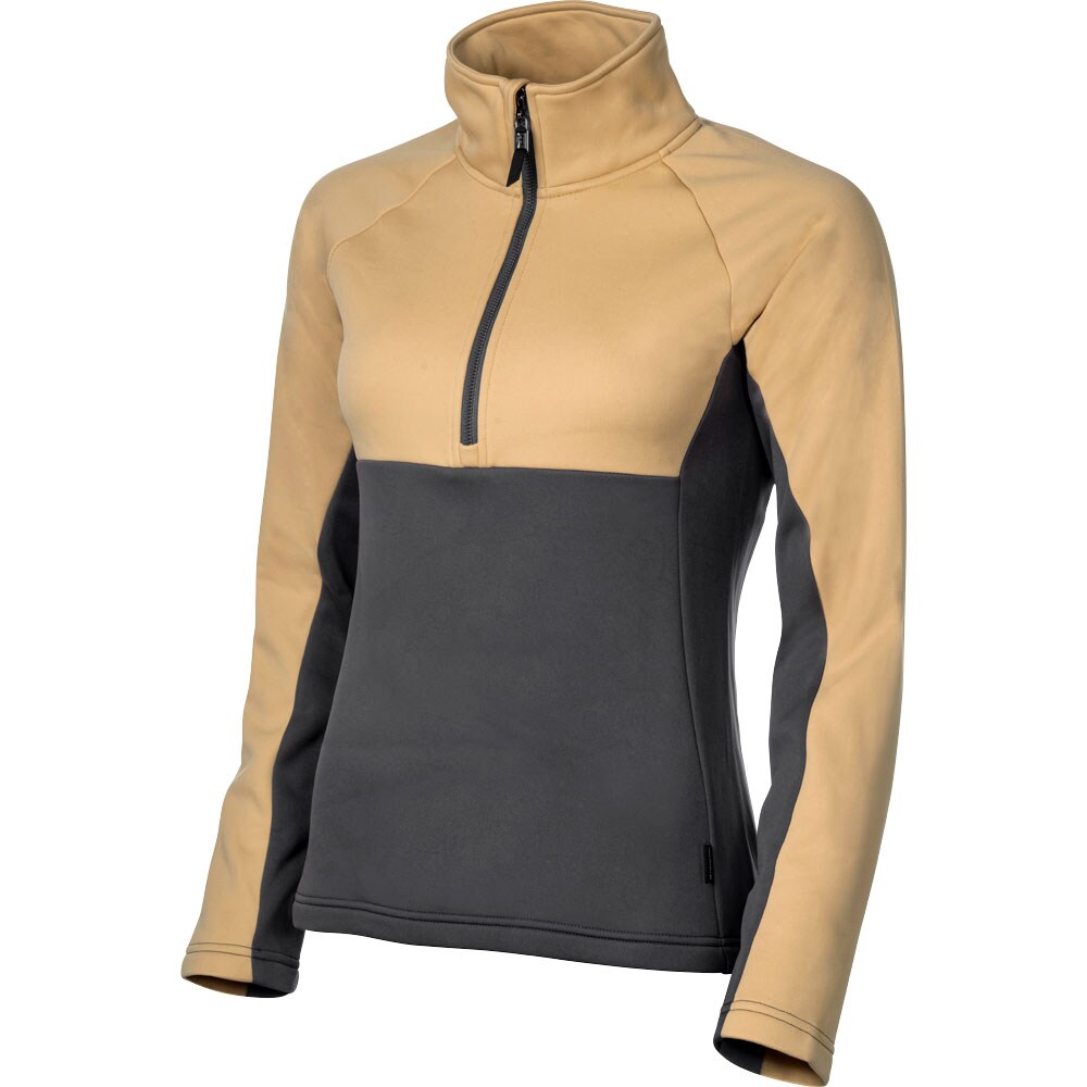Fleecepusero  Emmons Halfzip JH Collection®