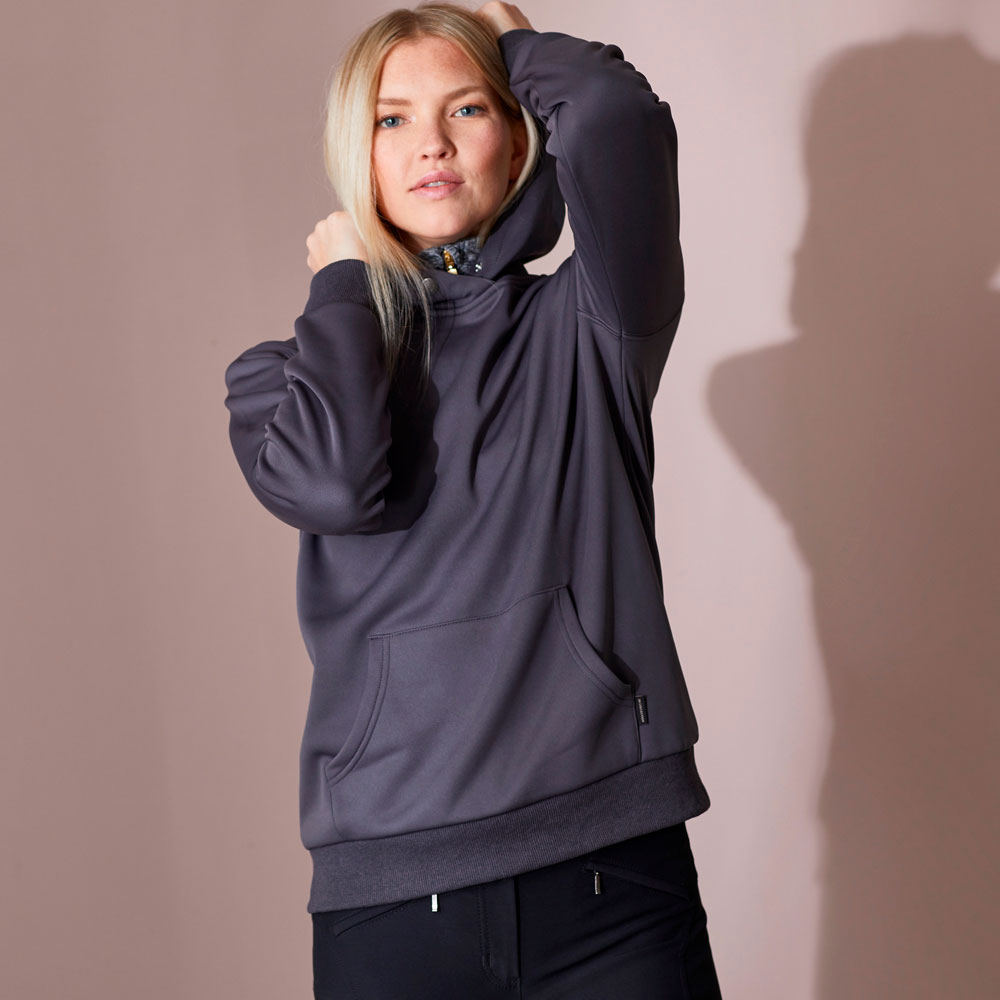 College  Wellwood Hood JH Collection®
