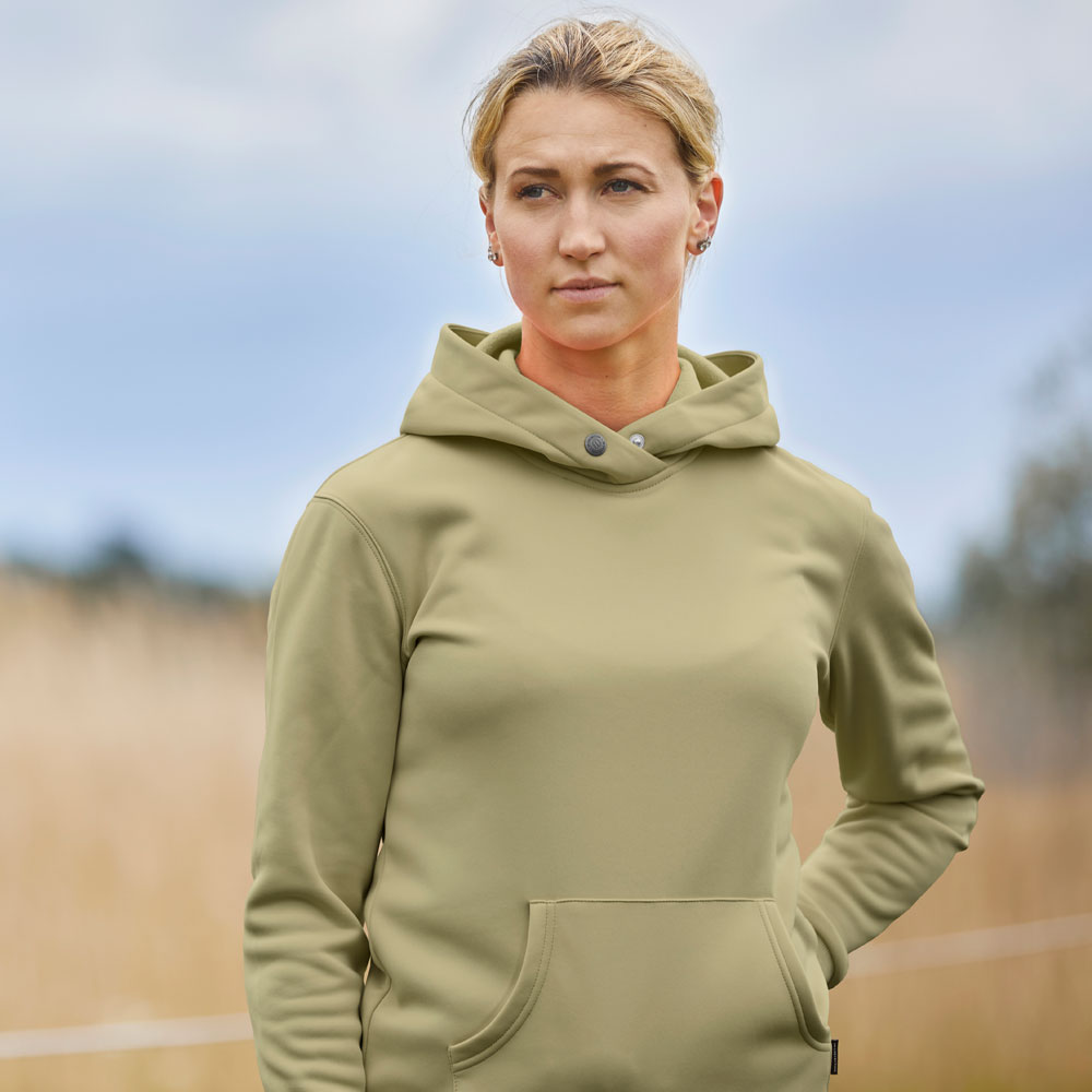 College  Wellwood Hood JH Collection®