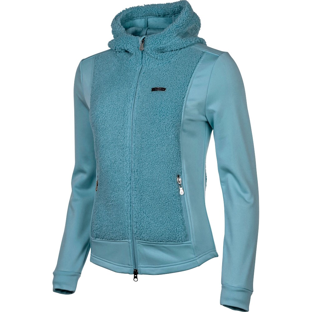 Fleecepusero  Englewood Fullzip JH Collection®