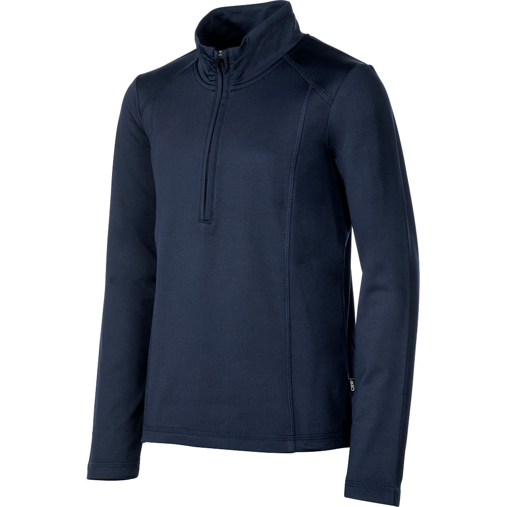 Tekninen Pusero Juniori Femmy Halfzip CRW®