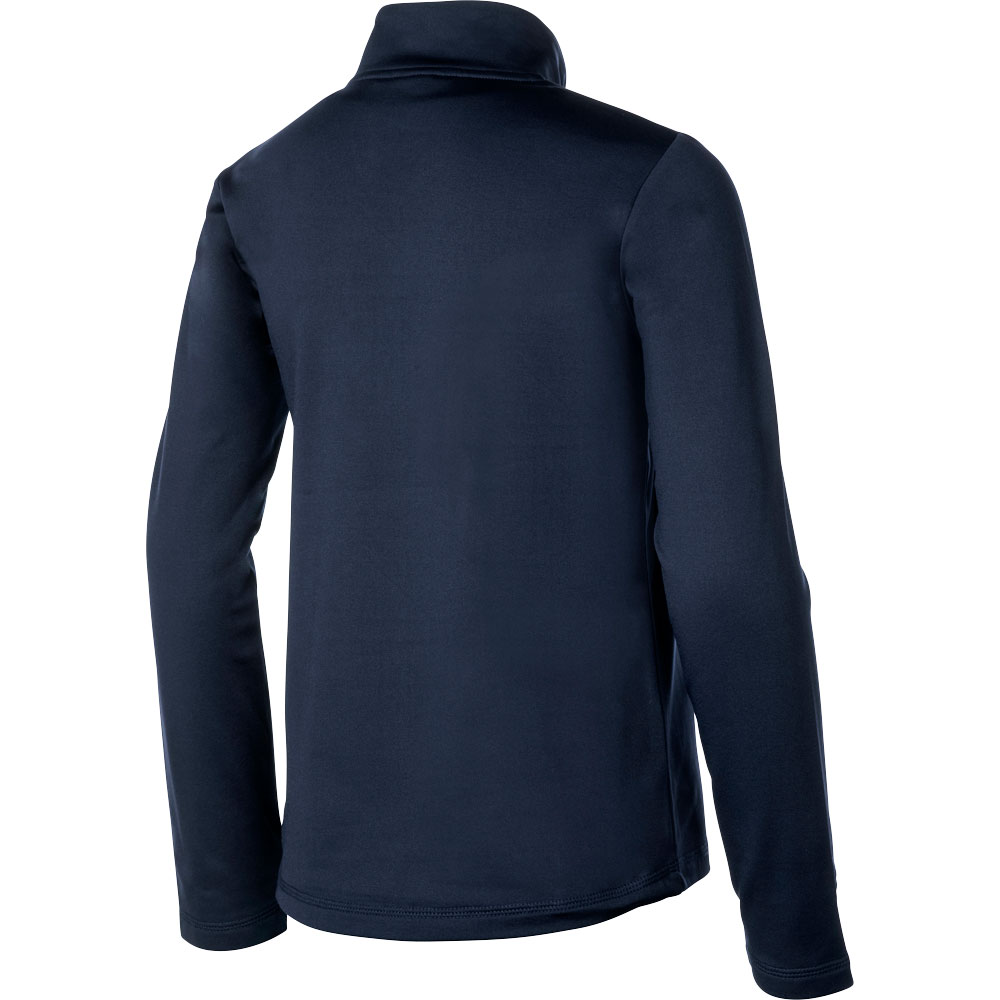 Tekninen Pusero Juniori Femmy Halfzip CRW®