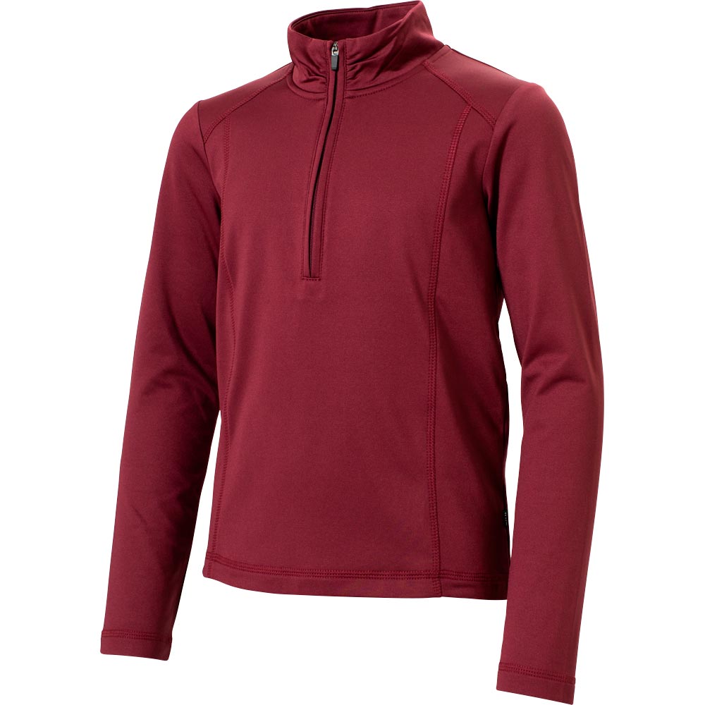 Tekninen Pusero Juniori Femmy Halfzip CRW®