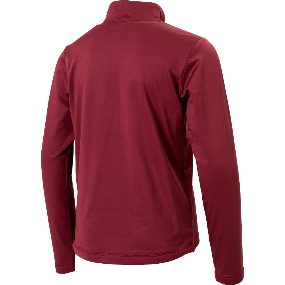 Tekninen Pusero Juniori Femmy Halfzip CRW®