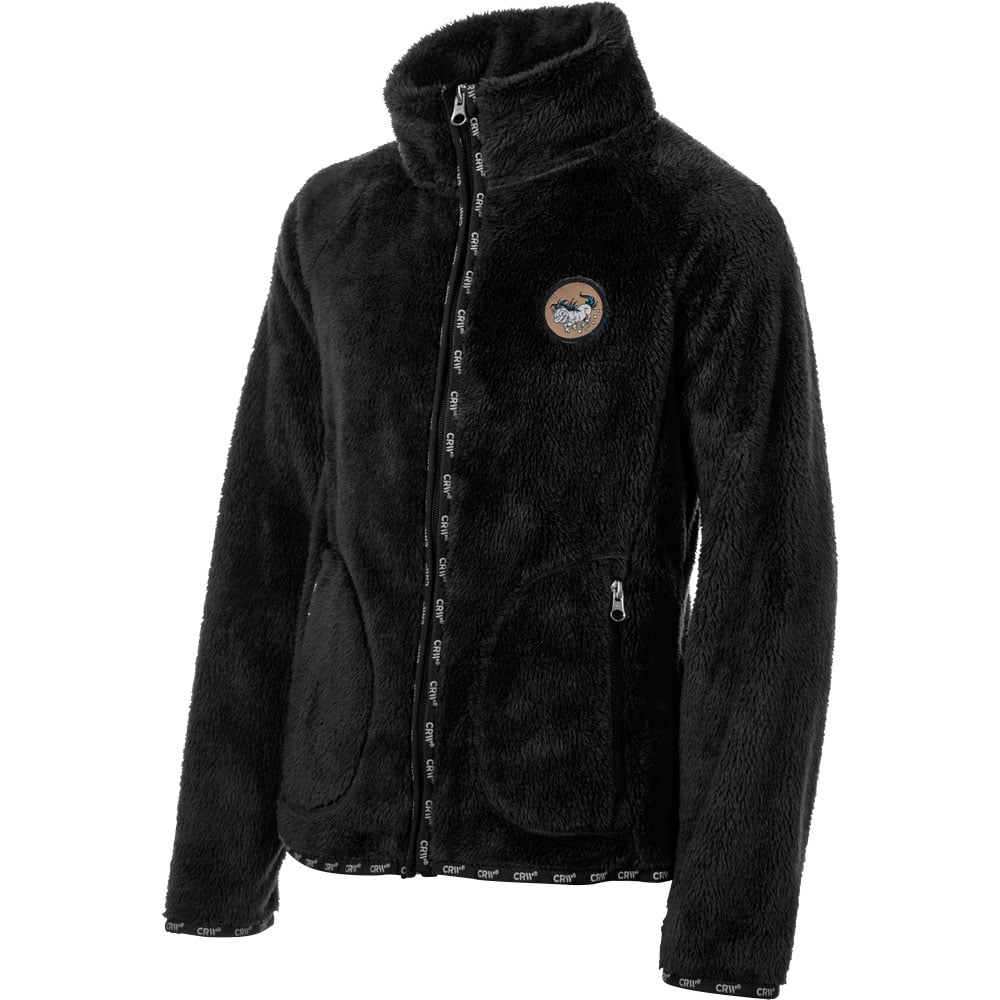 Fleecepusero Lasten Charlie CRW®