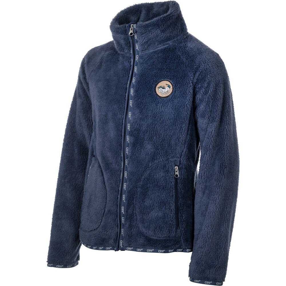 Fleecepusero Lasten Charlie CRW®