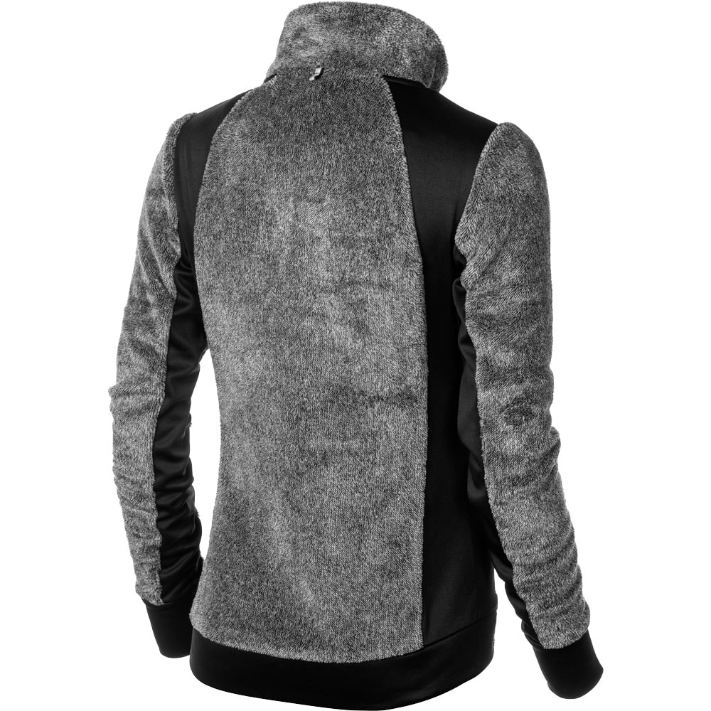 Fleecepusero Elmont Fullzip JH Collection®