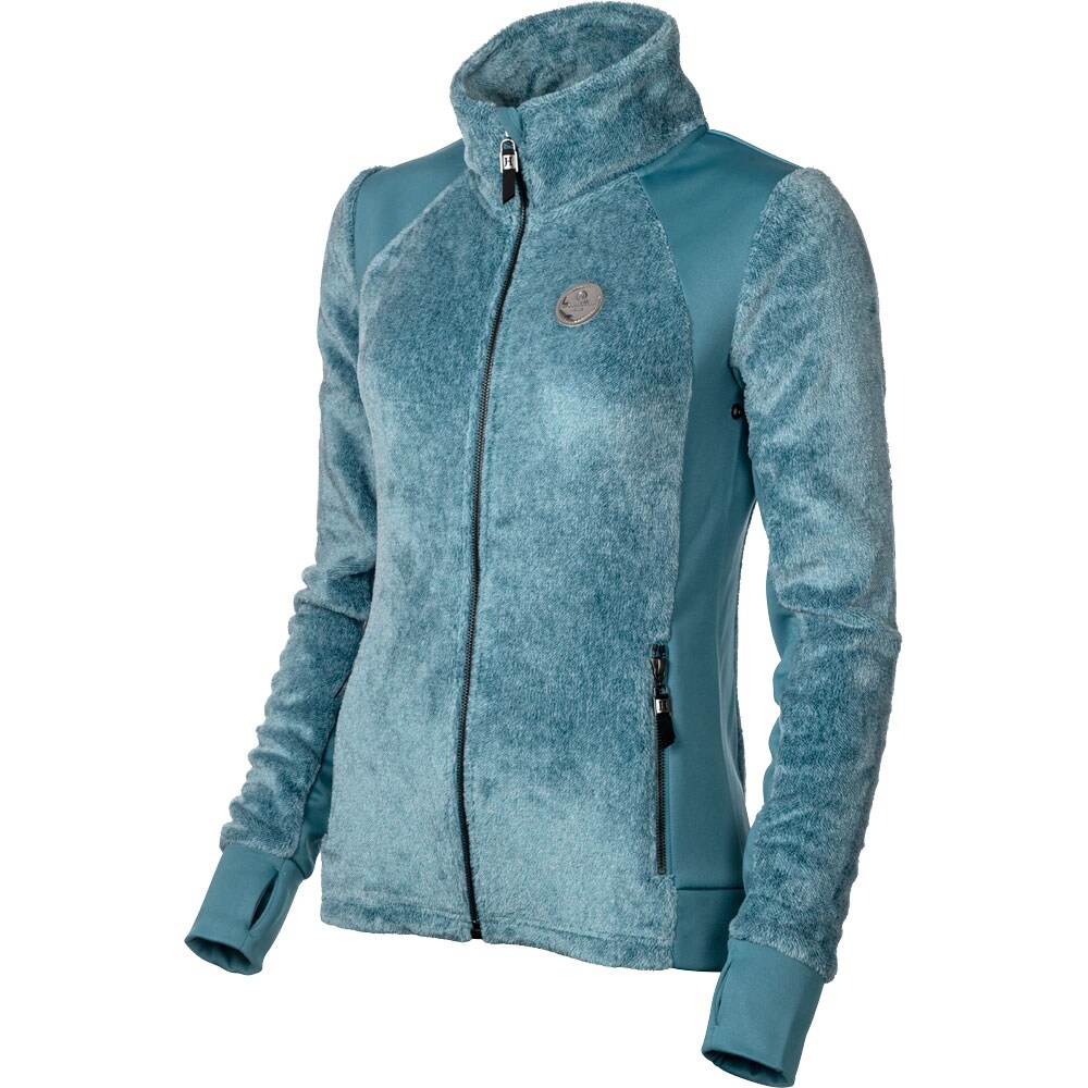Fleecepusero  Elmont Fullzip JH Collection®