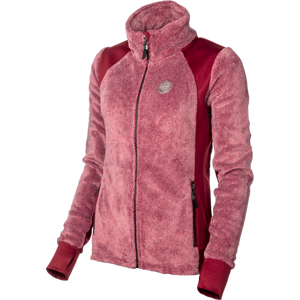 Fleecepusero  Elmont Fullzip JH Collection®