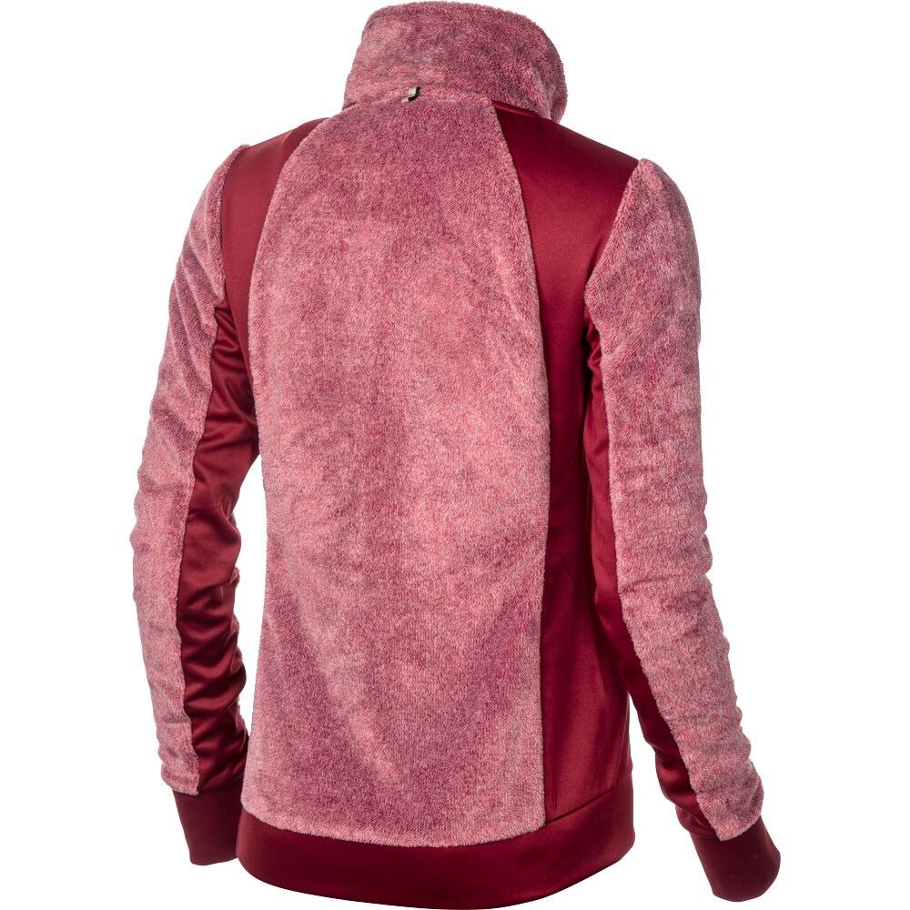 Fleecepusero  Elmont Fullzip JH Collection®